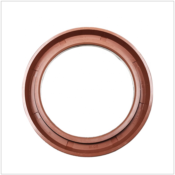 226B-12188100 Crankshaft Front Oil Seal for Weicai DEUTZ Diesel Engine Standard Size Year 2023-