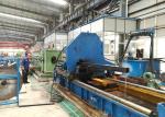 Black Pre Galvanized Steel Square Tubing With Chemical Composition Testing