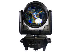 Wholesale Bar Club DJ Mini 7*40W Beeye Stage Moving Head Light Multi Functional 4-in-1 from china suppliers