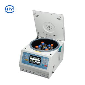 Wholesale Ergonomic 21000 Rpm High Performance Centrifuge 4*750ml from china suppliers