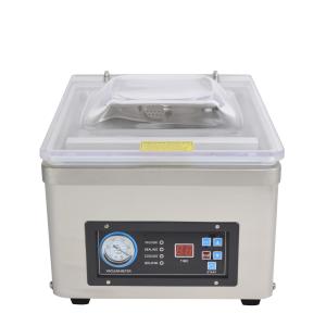 Wholesale Electric Driven Beverage Vacuum Sealer The Ultimate Solution for Food Grade Packaging from china suppliers