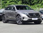 Mercedes-Benz EQC 2022 EQC 350 4MATIC Electric FIX 5 Door 5 Seats SUV