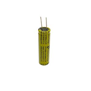 Wholesale HTC1450 2.4v 500mah Battery Lithium Titanate Lithium Ion Rechargeable Battery Cell from china suppliers