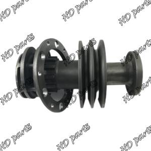 Wholesale NH220 Diesel Water Pump 6676-62-1024 For Cummins from china suppliers