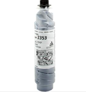 Wholesale Ricoh MP3352 / 3353 Copier Toner Cartridge for MP3350 2851 3351 2852 3352 from china suppliers