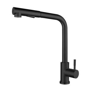 Wholesale Retractable Single Handle Dish Washing Faucet Preservative from china suppliers