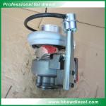 Cummins diesel engine turbo HE351W Holset turbo 4047755 4047756