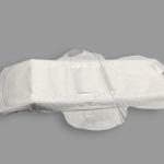 Daily Waterproof Anion Chip Long Overnight Sanitary Napkins