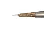 Champagne 7500rmp Battery Permanent Makeup Tattoo Machine For Eyebrow/Eyeliner