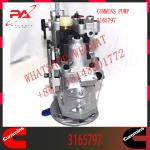 3165797 original and new Cum-mins Injection pump KTA19 Engine 3165797 3165692