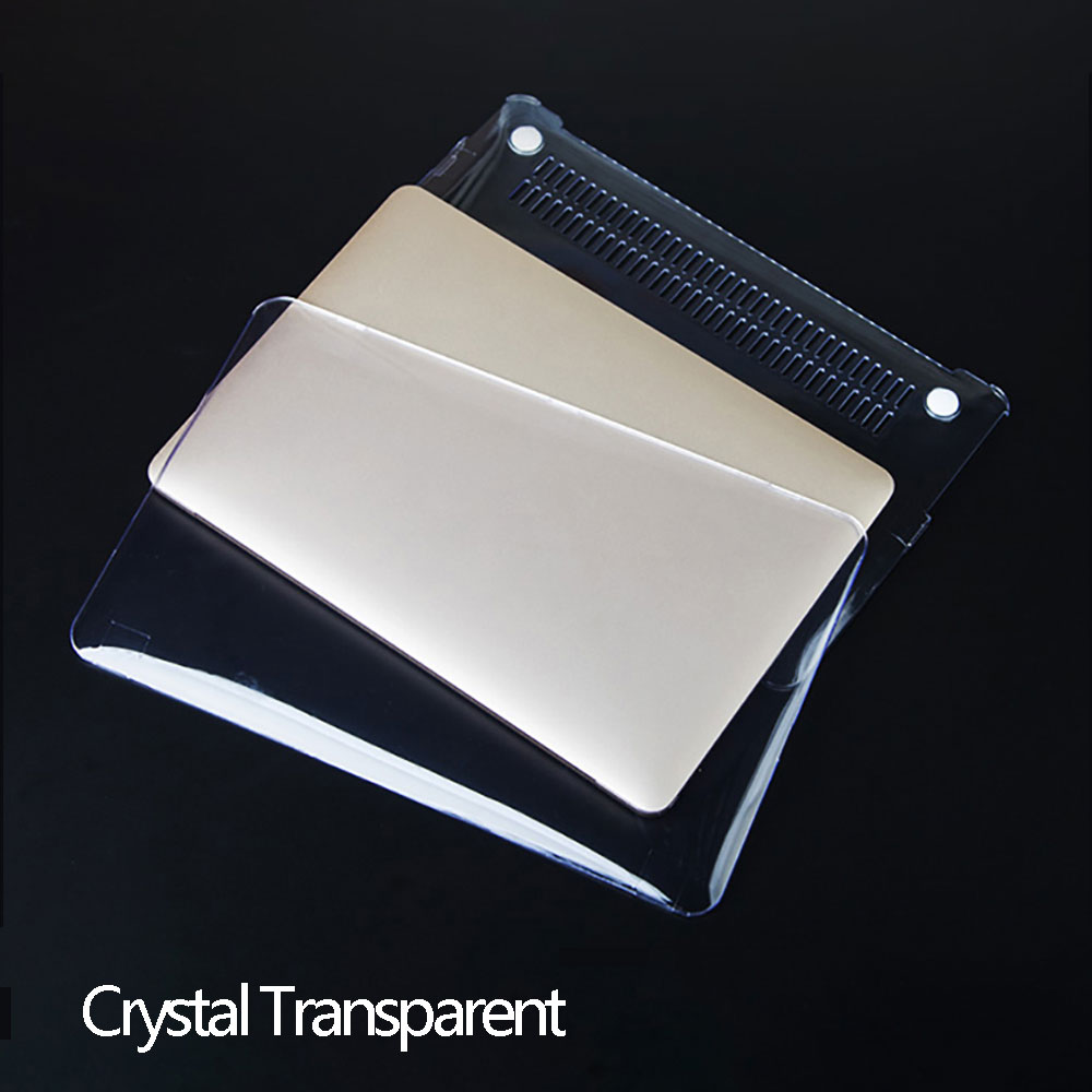 Laptop Sleeve for Macbook Air 13 & Pro 14/15/16 Models PC Material