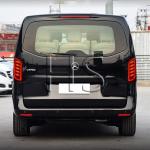 16-21 Taillight Assembly For Mercedes Benz Vito V Class Retrofit Flow Direction