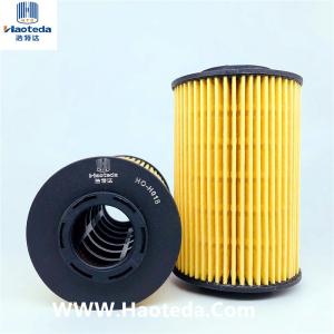 Wholesale 26320-3C250 Cartridge Lube Oil Filter Paper Core Dry Pattern from china suppliers