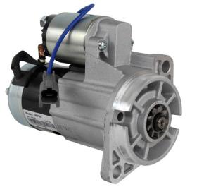 NEW STARTER FITS  FORKLIFT C3000 C3500 C4000 C5000 C5 |Generator &STARTER-MOTOR