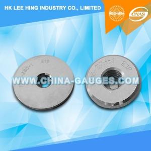 Wholesale e12 go no go gauges of finished lamp caps from china suppliers