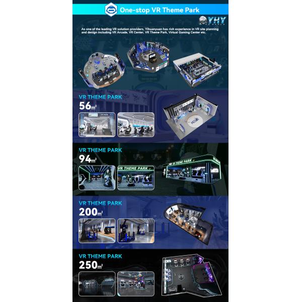 YHY Virtual Reality Ski Game Machine Indoor Fitness Vr Skiing Simulator Winter Training Center