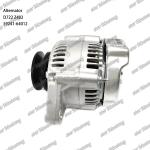 Alternator D722 12V Z482 19241-64012