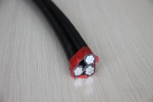 Wholesale XLPE PVC Insulation Aluminum Conductor Overhead Cable Transmission Line from china suppliers