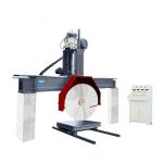 Single Blade Block Cutting Machine