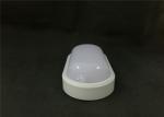 2700K - 6500K 15W LED Bulkhead Light Exterior 160 Degrees View Angle