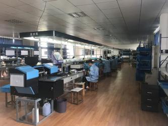 Wei Dian Union(Hubei) Technology Co.,Ltd.