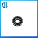 NJ 304 Cylindrical Roller Bearing Single Row 20mm Bore, 52mm OD, 15mm Width
