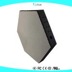 Customized creative led pixel P5 mm indoor Nightclub full color video led dj