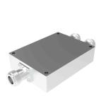 2 Way Wilkinson Antenna Power Divider 1000-4000MHz N Female