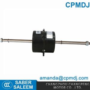 Wholesale Air Conditioner Outdoor Fan Motor Totally Enclosed Double Shaft Outdoor Fan Motor from china suppliers
