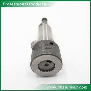 Wholesale Original Diesel fuel injection pump ZEXEL plunger 131152-3320 A160 from china suppliers