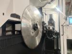TORSEL CNC Best Saw Blade Sharpening Machine Woodworking