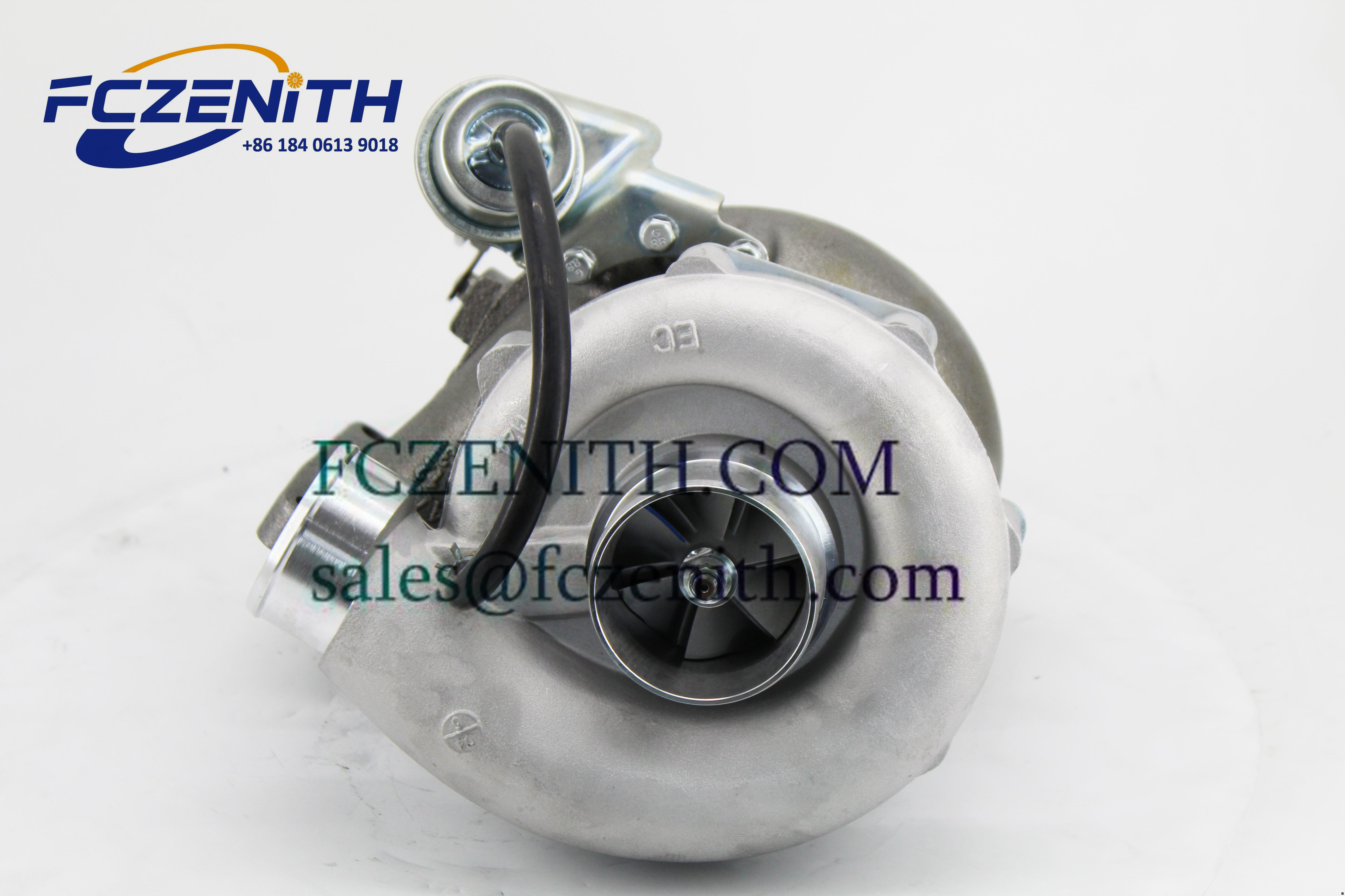 TBP4503 Truck DE12T Engine Daewoo Turbo 65.09100-7024 466789-5001S 466789-1 466789-0001