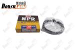 1121210520 1121211150 1121211460 Piston Rings ISUZU Truck Parts