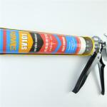 SIWAY Available Sealant 300ml SV Sausage Caulking Gun