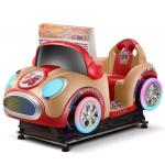 Dreamland kids game machines center coin operated mp5 3d interactive games