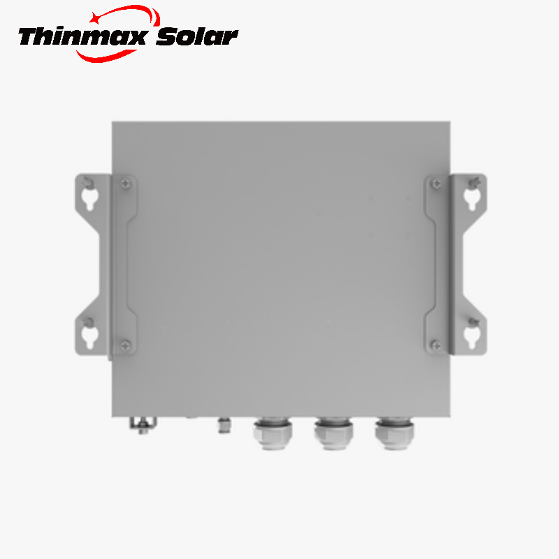 380v Solar Backup Box Box-B0 Huawei Single Phase For Solar Inverter