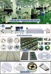 Magnetic Linear Motor LED Light Making Machine 200000CPH LED Light Production