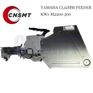 Wholesale Cnsmt Kw1-M3200-000 2200 Yamaha Cl12/16mm Mechanical Pneumatic Feeder Original Yv100ii 100xg Feeder from china suppliers