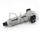 Festo Zinc Alloy Filter 40 μm LF-3/8-D-MINI-A,0.5 - 12bar