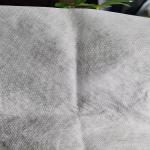 GAOXIN 40um PVA Film Cold Water Soluble Nonwoven Film for Medium Hard Efficiency