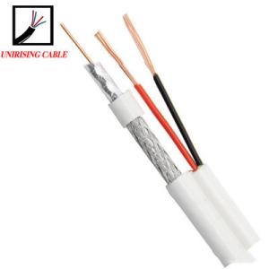 Wholesale 10mm Diameter Rubber Outer Jacket Coaxial Cable with fast delivery and SMA Connector from china suppliers