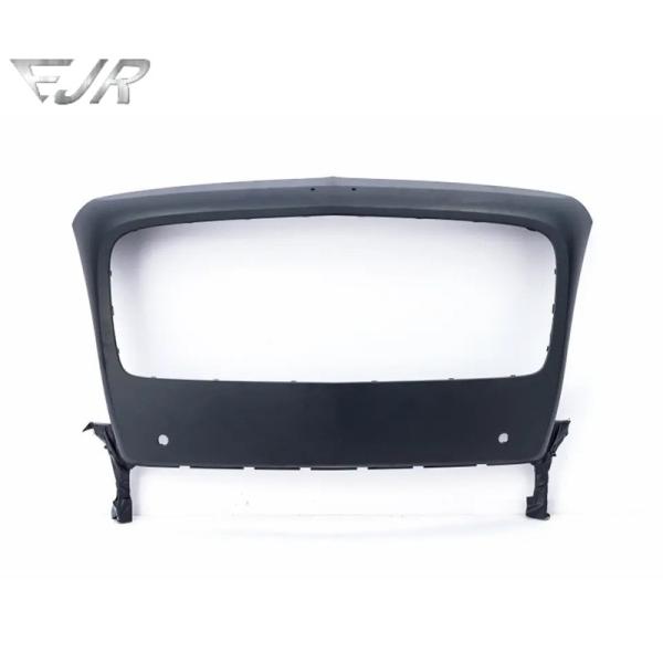 OE NO. 4W0 853 651 C 100% Tested Radiator Grille For Bentley Continental Flying