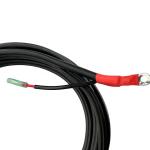 100-200 HP Models Customized Marine Electric Frequency Connection Harness with