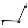 Buy cheap Photo Studio 2 Section Single Articulated Arm for Supporting of Photography from wholesalers