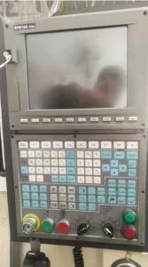Wholesale Cnc Gun Drilling Machine Used 1000x1000mm Table Size 7.5 KW Spindle Motor from china suppliers