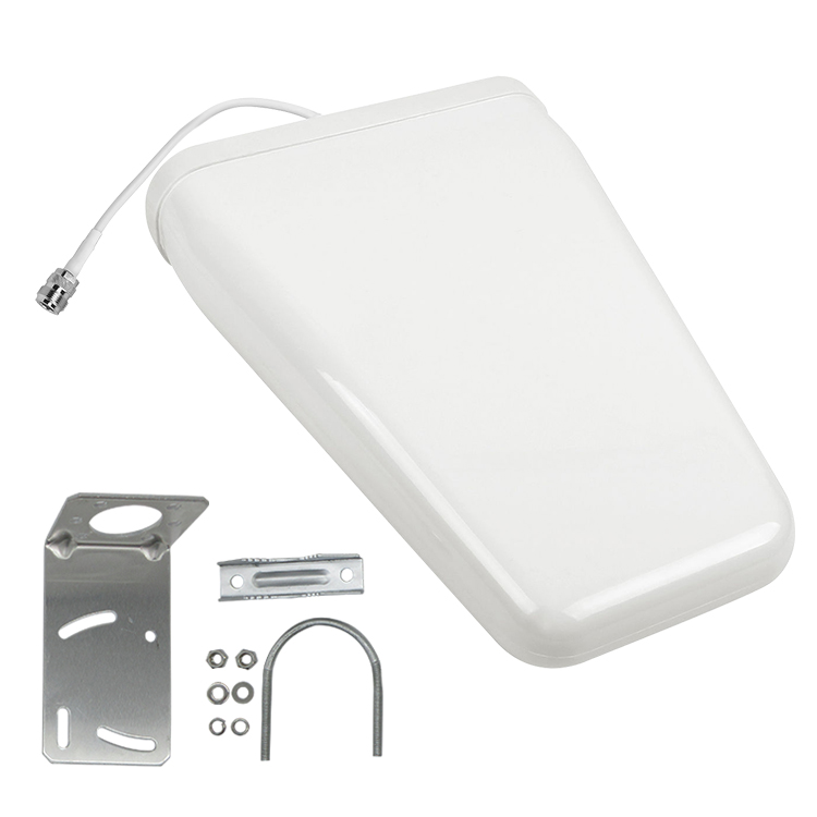 Customizable Cable Length Vertical Polarization LTE 4G Outdoor Waterproof Mimo Antenna