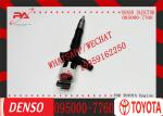 Genuine 095000-7760 095000-7761 9709500-776 23670-0L010 23670-30300 23670-39275