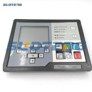 Wholesale 300-6315 Display Monitor Control Panel 3006315 HMI320 PCC3.3 from china suppliers