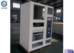 OEM Custom Kiosk Manufacturing Combo Outdoor Combo Vending Machines 50-60HZ