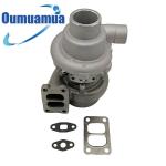 Turbo S2ES083 Turbocharger 100-5865 166381 314522 12749980082 0R6599 for